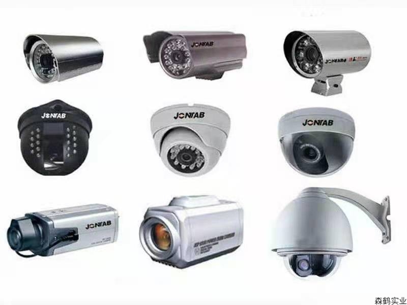 佰发亿—视频安防监控系统